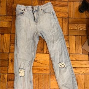 ASOS jeans